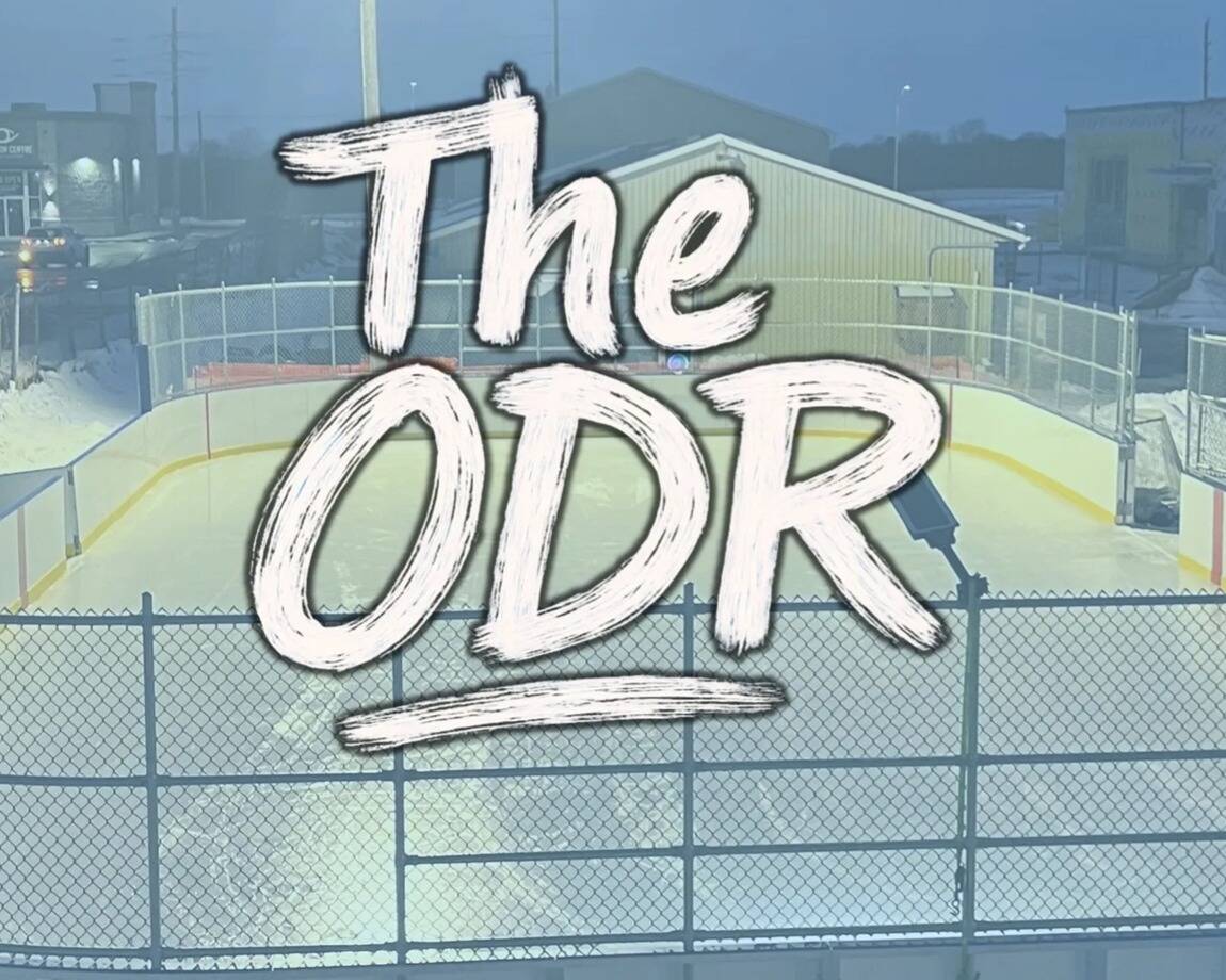 Outdoor Goalie Clinic at Snipe Academy