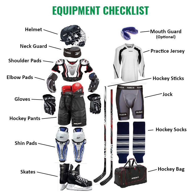 Centre Ice Hockey - Hockey Equipment, Hockey Skates, Hockey Stick