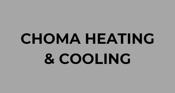 Choma Heating & Cooling