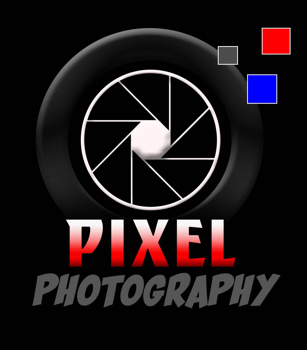 Pixel Photography