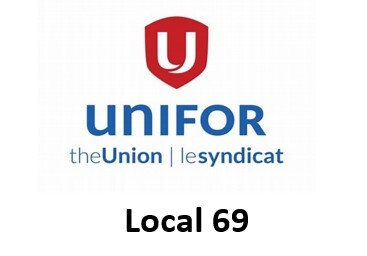 Unifor Local 69