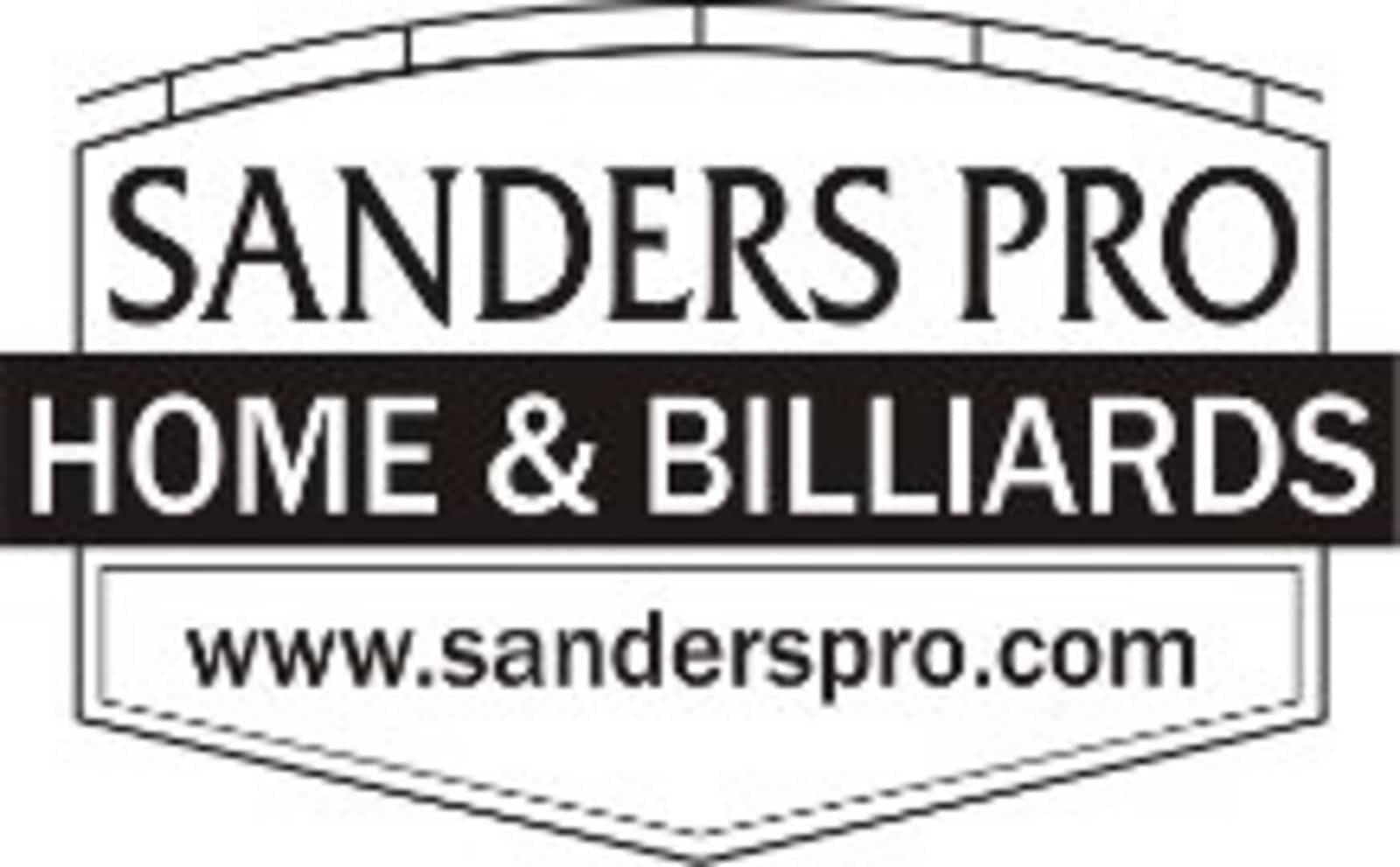 Sanders Pro