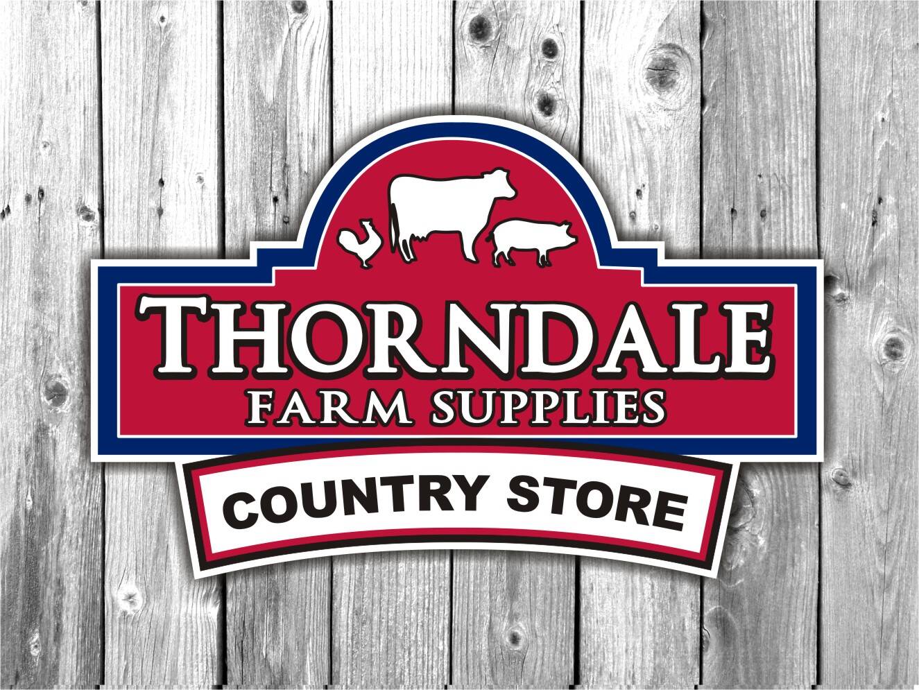 Thorndale Farm & Pet Supply
