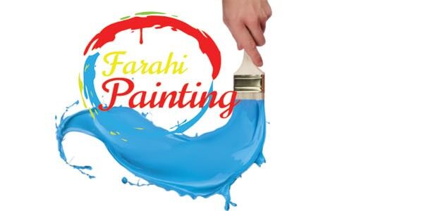 Farahi Painting