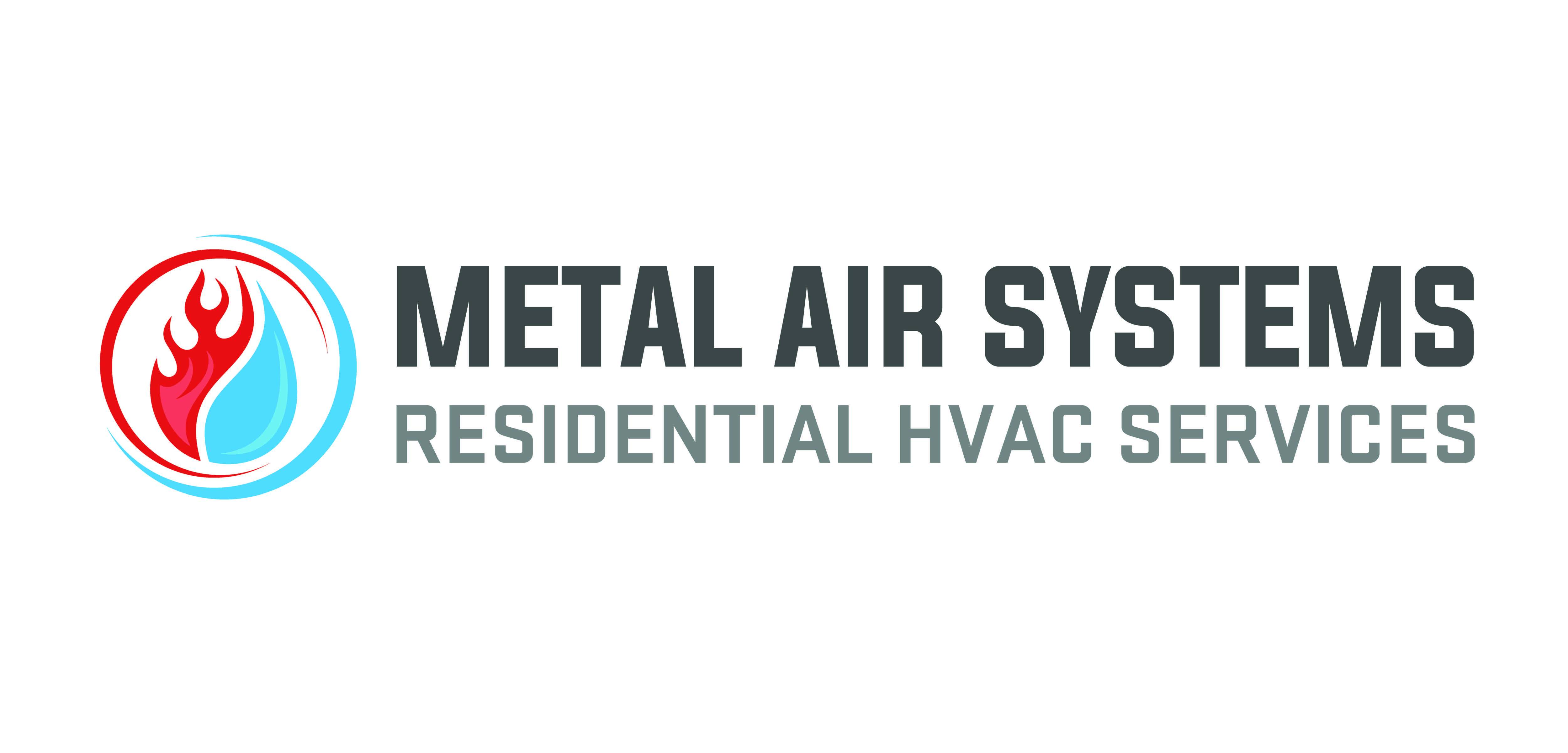 Metal Air Systems