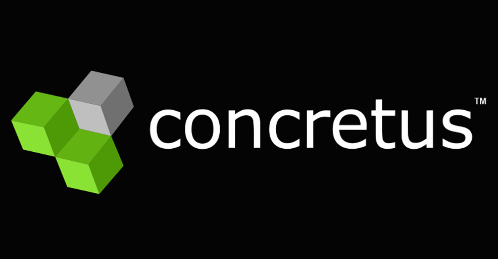 Concretus