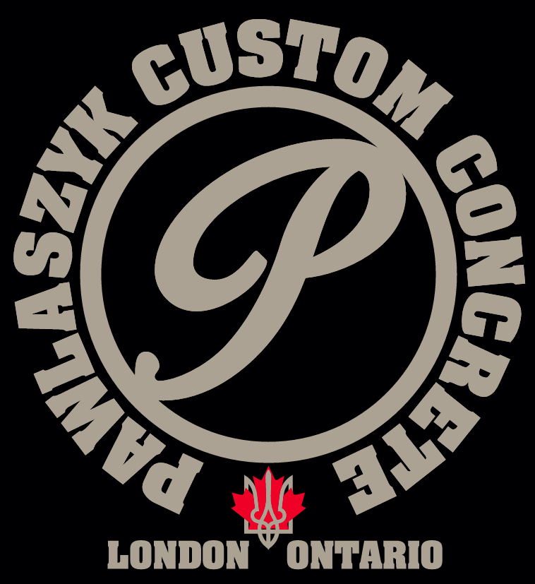 Pawlaszyk Custom Concrete