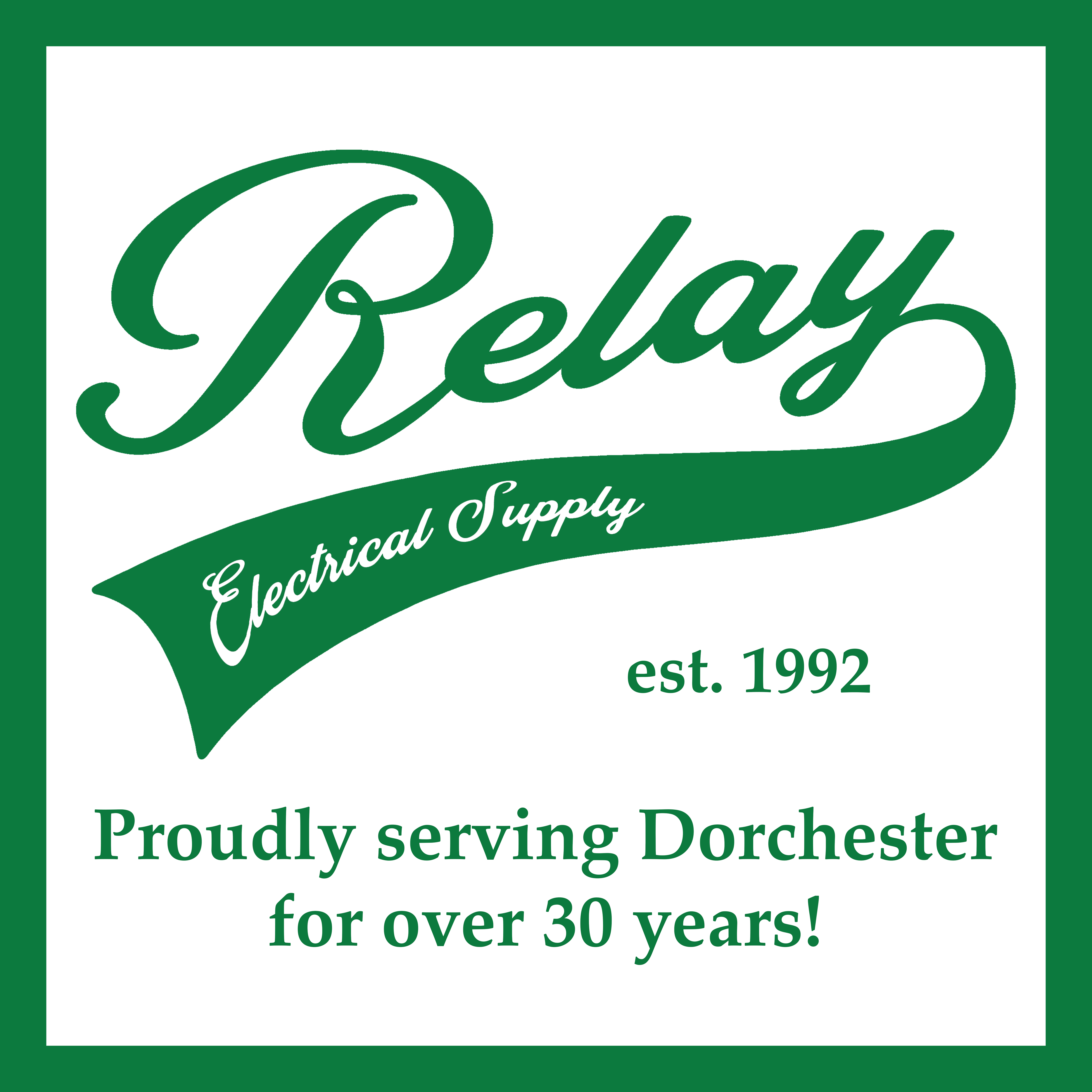 Relay Electrical supply