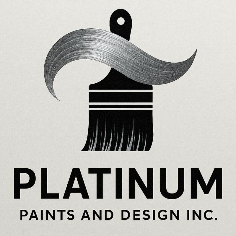 Platinum Paints And Design Inc.