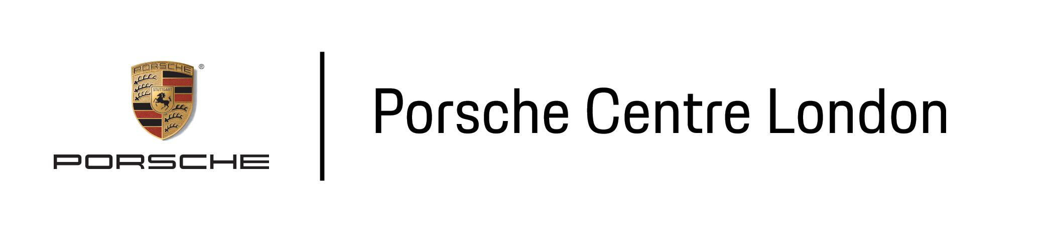 Porsche Centre London
